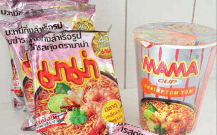 泰国什么值得买/泰国买什么便宜（零食/饮品篇、日常药品、护肤化妆品、伴手礼）