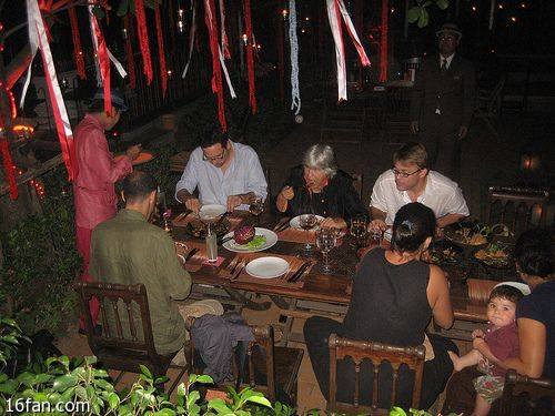 曼谷Bangkok 饮食攻略