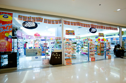 曼谷central world商圈购物攻略(含Zen,Isetan)
