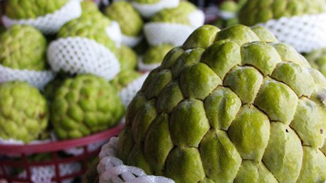 泰国美食攻略/泰国美食推荐（曼谷餐厅、清迈餐厅、普吉岛餐厅、泰国小吃、泰国甜品）