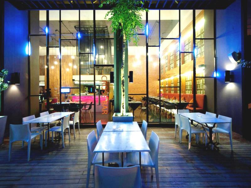 芭提雅海滩附近比较便宜的酒店推荐--第10页酒店