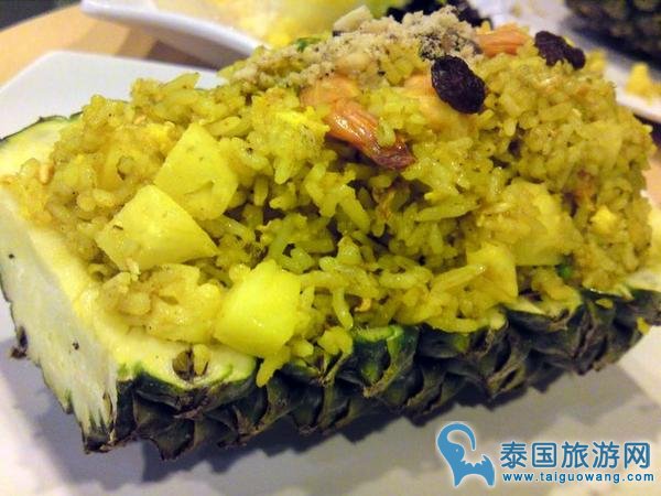 清迈当地特色美食有哪些?