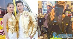 Nadech与Yaya视讯聊天来虐狗