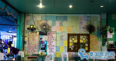 苏梅岛人气餐厅：绿鸟餐馆值得去吗？