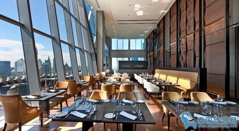 曼谷大仓新颐饭店 The Okura Prestige Bangkok