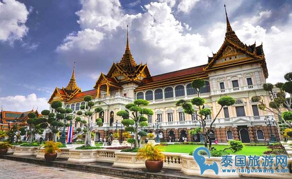 曼谷旅游景点排行榜：曼谷排名前十旅游景点