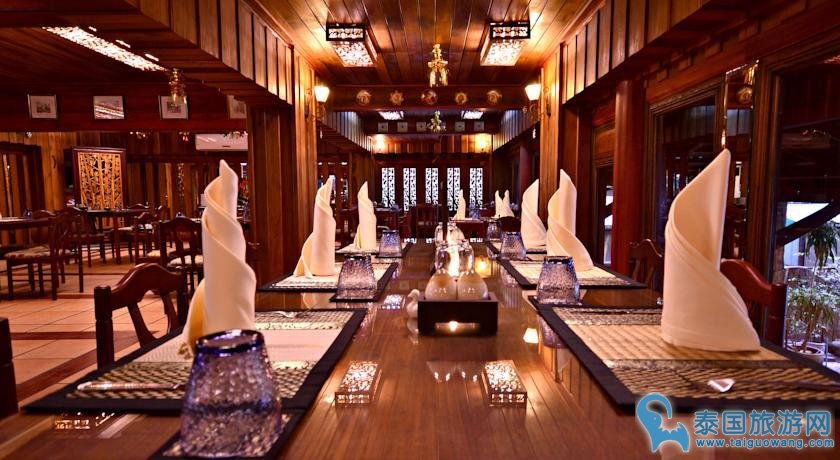 曼谷逛街方便又价格便宜的酒店推荐--正宗暹罗酒店