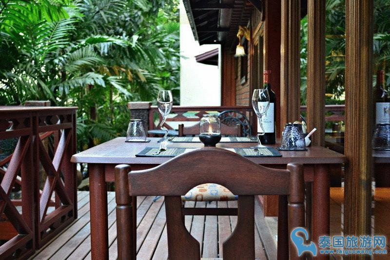 曼谷逛街方便又价格便宜的酒店推荐--正宗暹罗酒店