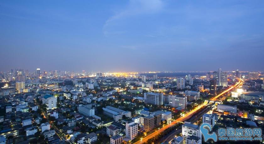 曼谷是隆路附近性价比高的酒店推荐--沙吞安娜塔拉酒店