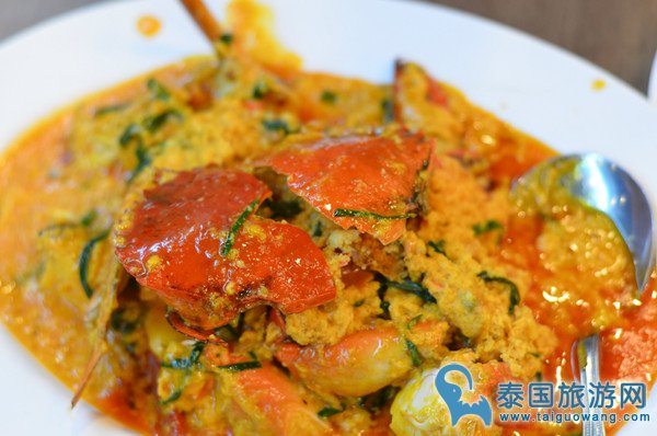  Somboon Seafood建兴酒家(Bantadthong店) 