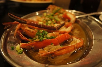  Somboon Seafood建兴酒家(Bantadthong店) 