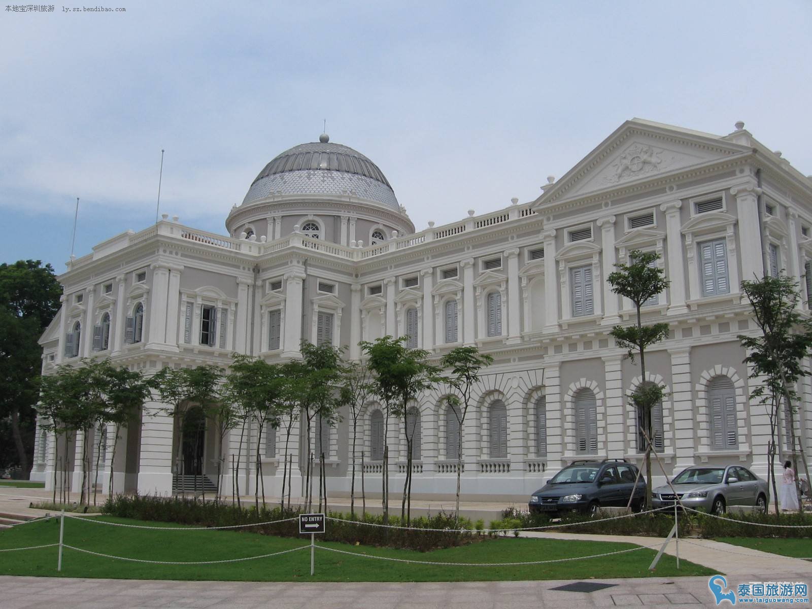 曼谷国家博物馆怎么样，有意思吗？