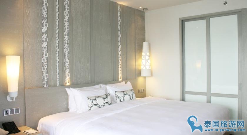 普吉阿卡迪亚铂尔曼度假酒店Pullman Phuket Arcadia