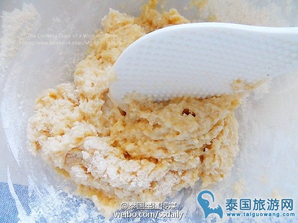 你吃过泰国的“七个小矮人”吗