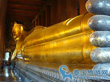  卧佛寺 Wat Pho