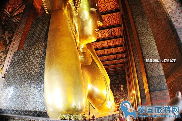 卧佛寺 Wat Pho