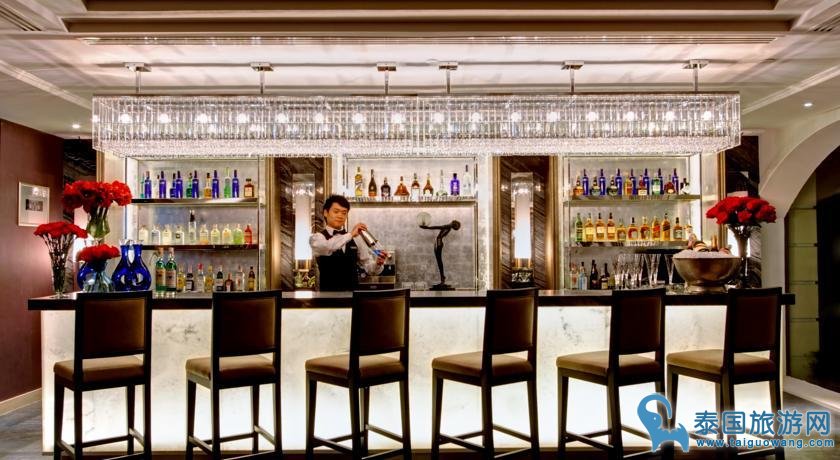 推荐!曼谷性价比高的五星酒店:苏阁索酒店