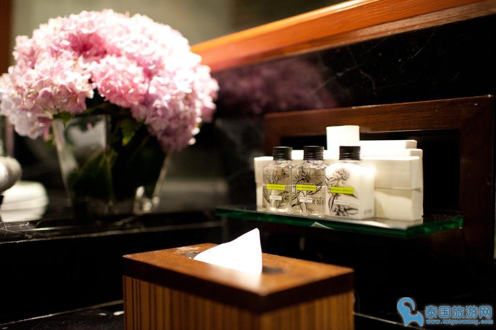 推荐!曼谷性价比高的五星酒店:苏阁索酒店