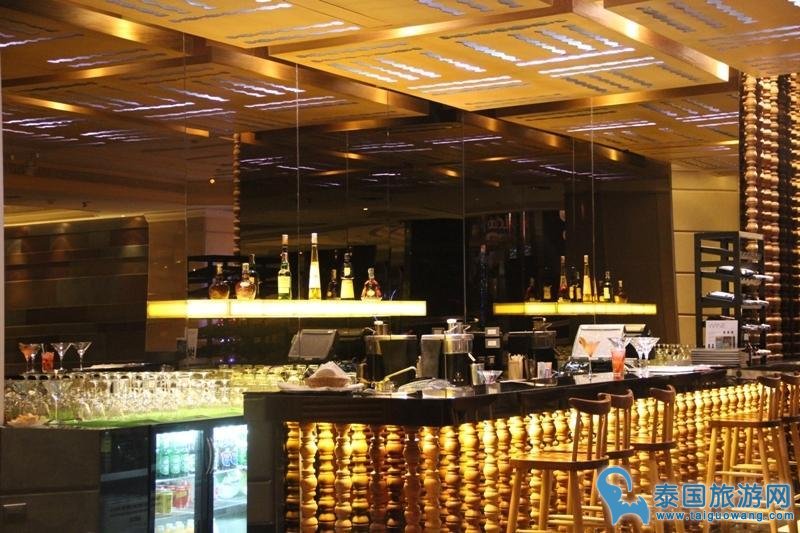 曼谷瑞士丽凯皇酒店 Swissotel Le Concorde Bangkok