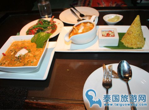 宁曼路 Mix Restaurant