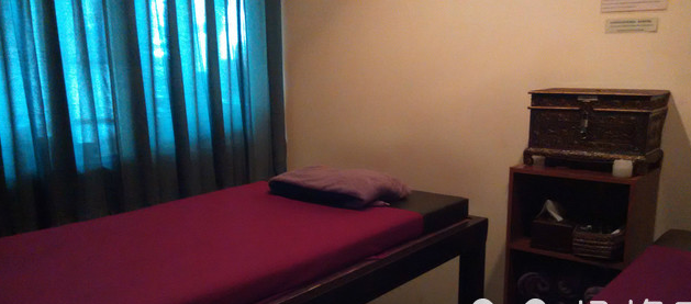 Lila Thai Massage 