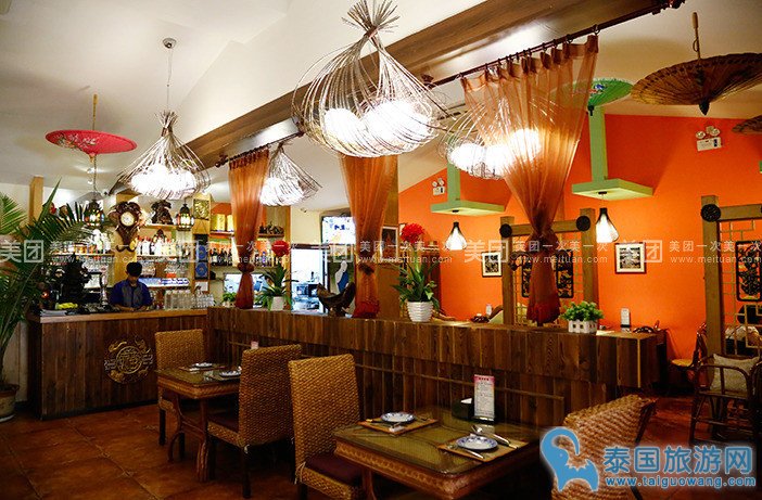 最平价的米其林餐厅——蓝象餐厅