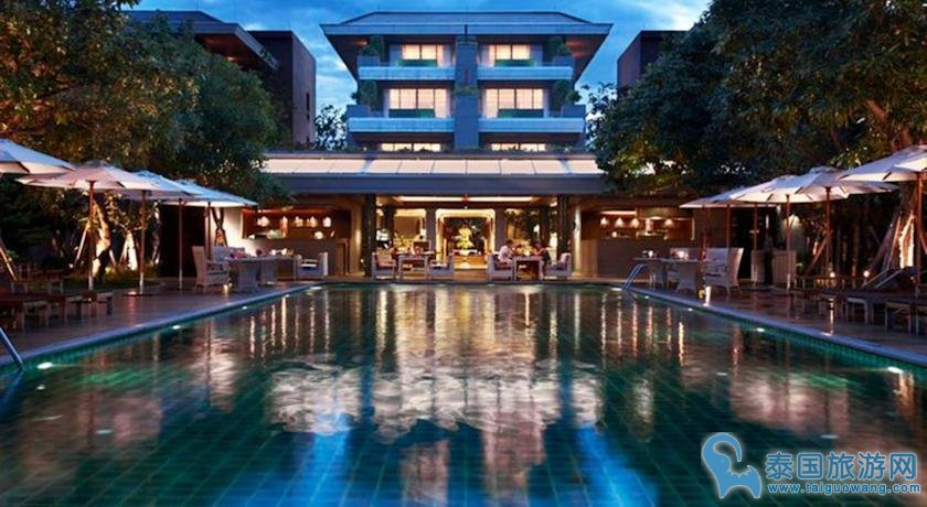 华欣休养细节酒店 Rest Detail Hotel Hua Hin