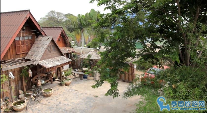 班布亚第一家酒店 Ban Bua House 1