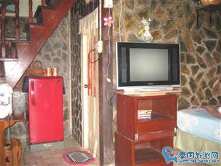 班布亚第一家酒店 Ban Bua House 1