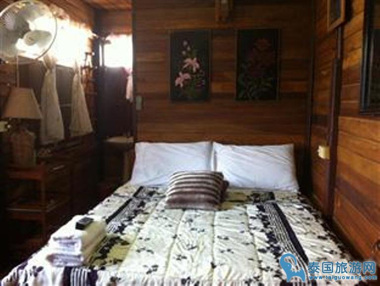 班布亚第一家酒店 Ban Bua House 1