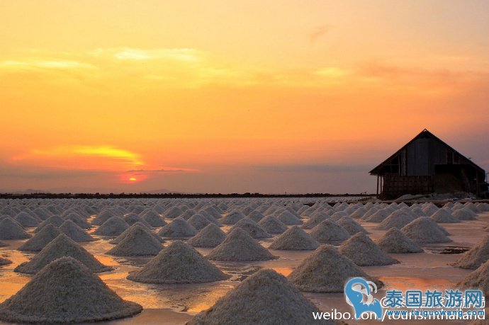 泰国不能错过的秘密小众旅游景点(上）