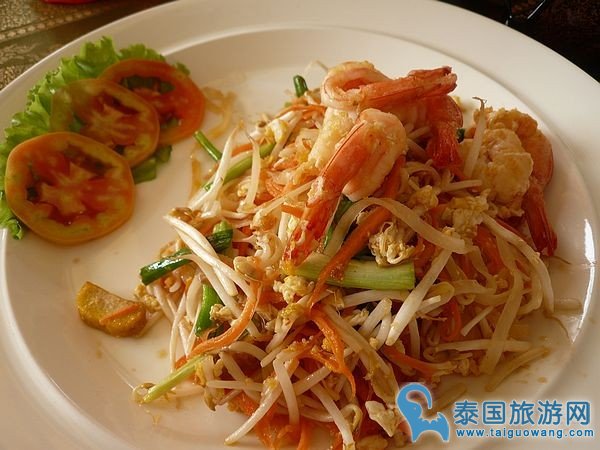 曼谷美食大全