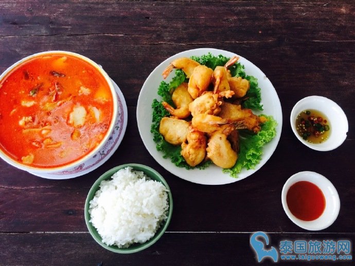 摄影师趋之若鹜的特色餐厅