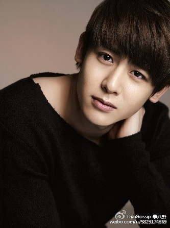 NichKhun