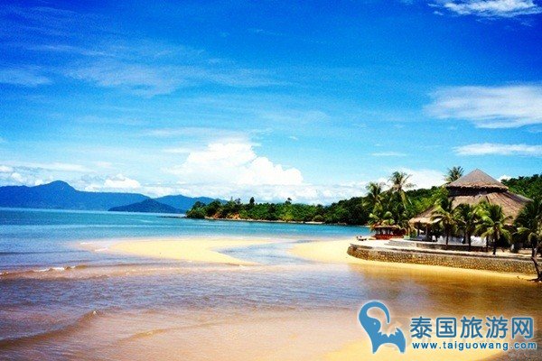 泰国十大天堂般的海岛，你最想去哪一个？