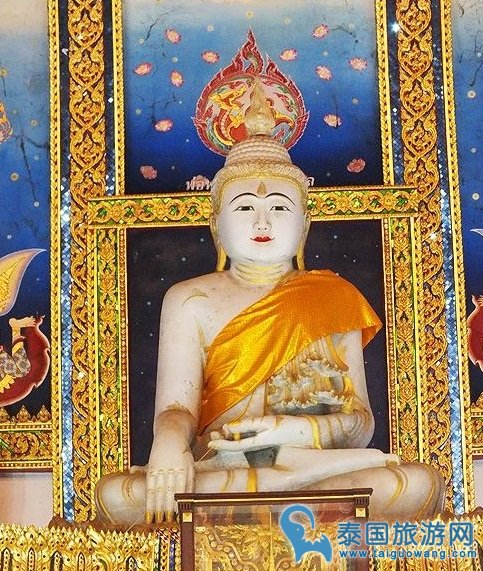 泰国最美十大佛寺