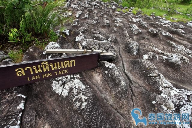 彭世洛十大热门景点