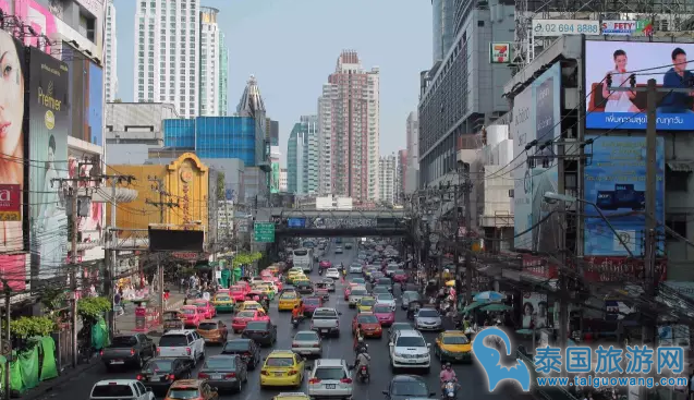 曼谷水门市场胞弟--旧水门市场购物攻略