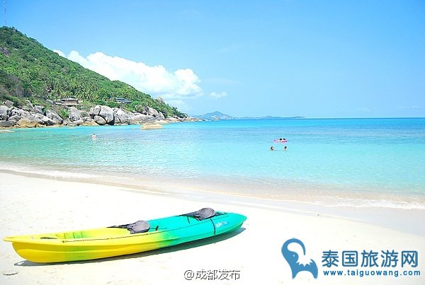 好消息！7月成都将开通直飞苏梅岛航班！
