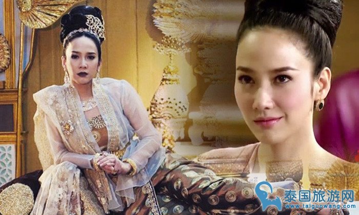 7台大剧《火女王》年终上演 Aum获讚「女王就是女王」
