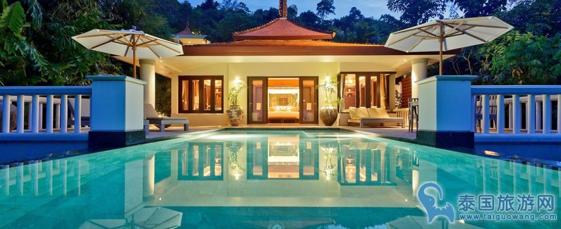 Trisara Phuket Villas&Residences
