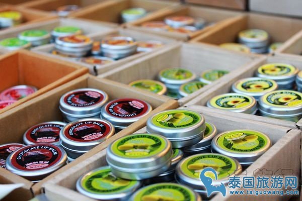 拜县夜市麻雀虽小五脏俱全