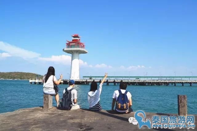 泰国拍摄婚纱照圣地--西昌岛游玩/交通攻略