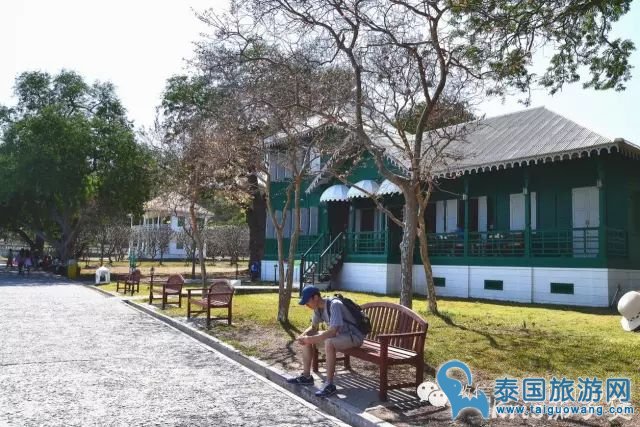 泰国拍摄婚纱照圣地--西昌岛游玩/交通攻略