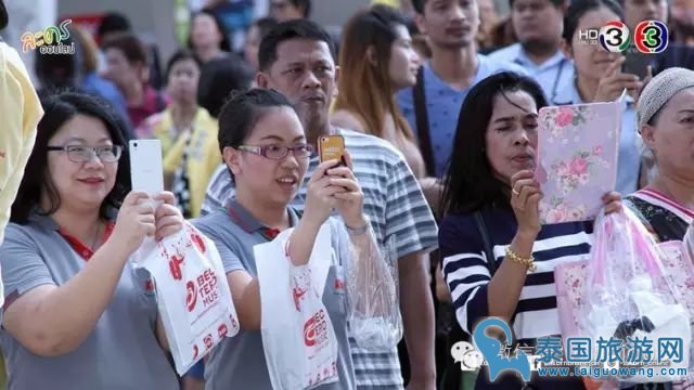 盘点曼谷周边值得一逛的特色市场/集市