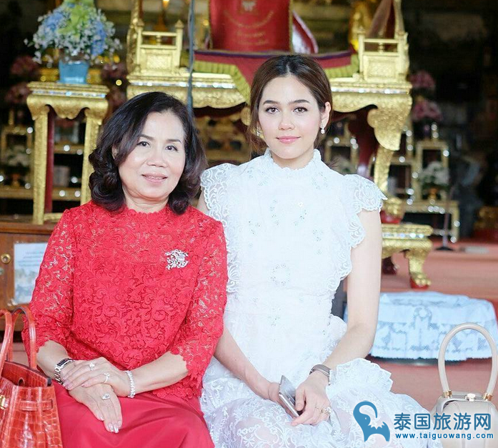 女神Chompoo这次可能整的准备生啦!