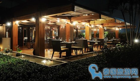 入选亚洲最佳餐厅的正宗泰菜餐厅：Bo.lan