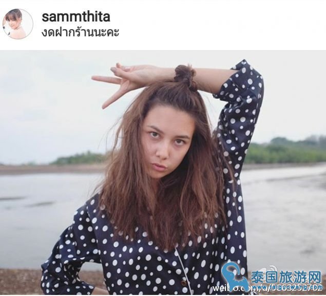 泰国娱乐圈女星的半头丸子，是不是你的菜？