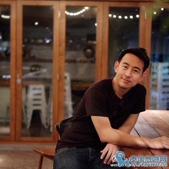 Namfon和Arm亲密合照引众人猜测两人关系