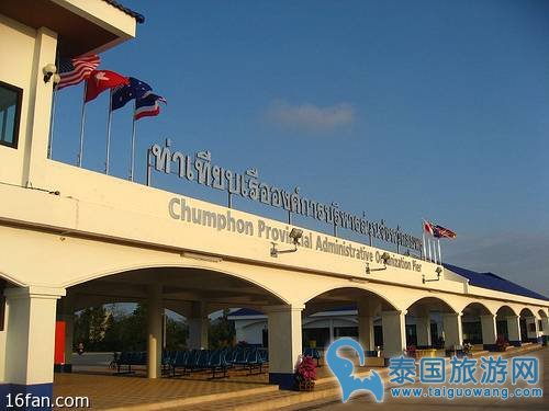 【苏梅】如何从曼谷到达苏梅岛Koh Samui、潘安岛Koh Phangan、涛岛Koh Tao